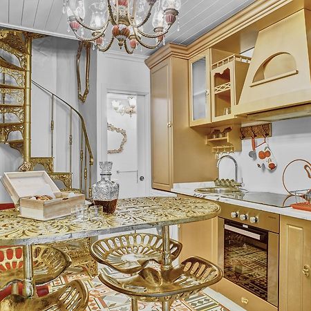 Solar Antigo Charme Coimbra Apartment Екстериор снимка