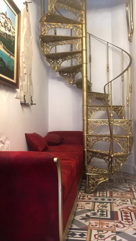 Solar Antigo Charme Coimbra Apartment Екстериор снимка