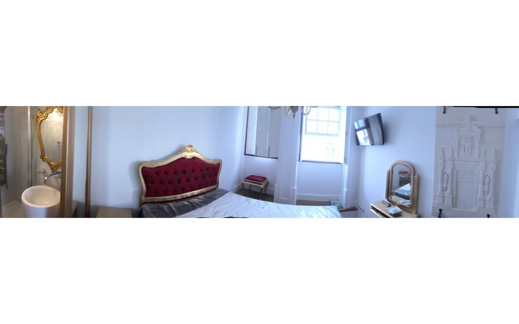 Solar Antigo Charme Coimbra Apartment Екстериор снимка