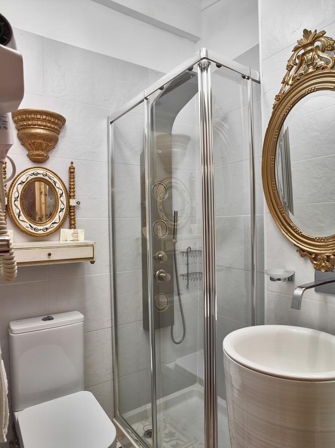 Solar Antigo Charme Coimbra Apartment Екстериор снимка